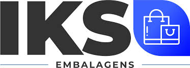 IKS Embalagens Logo